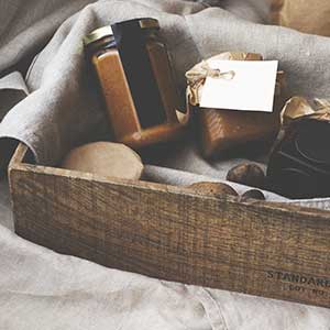 Adria Store - Geschenkbox / Gift box