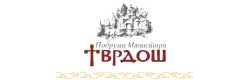Tvrdos Logo
