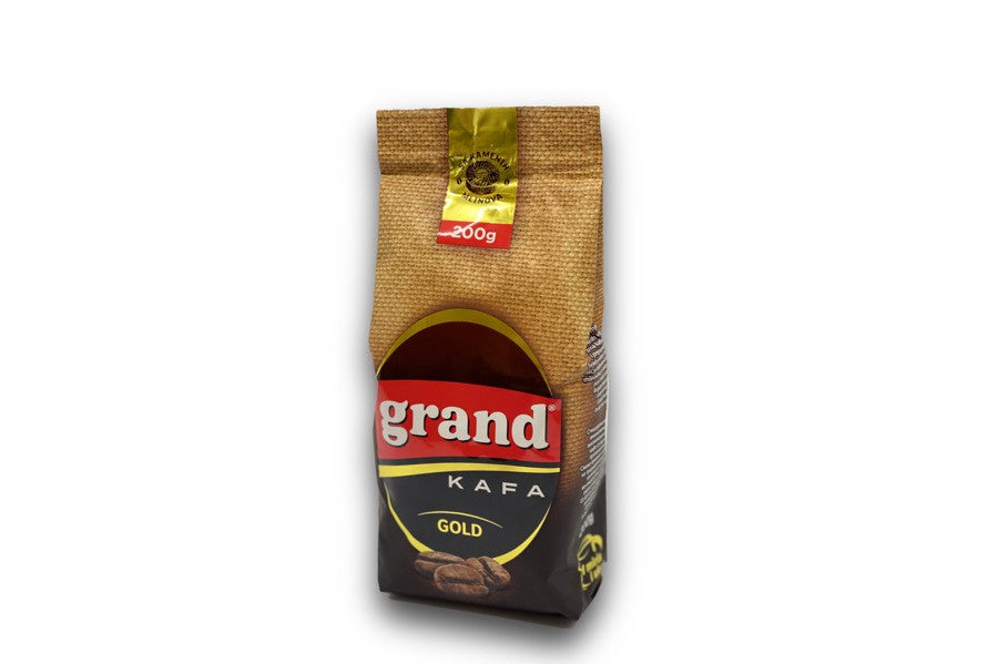 Kaffee Grand Gold 200 g Adria Store Adria Store