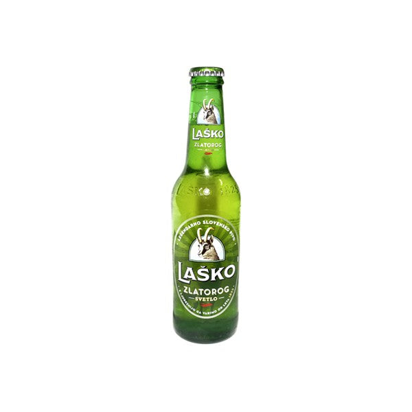Laško Pivo Bier