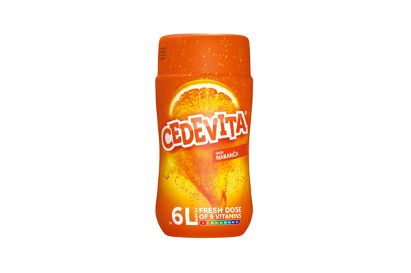 Cedevita Naranča / Orange 455 g
