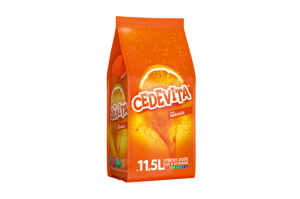 Cedevita Naranča / Orange  900 g