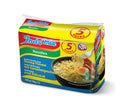 Indomie Instant-Nudeln Shrimp (5er Pack)