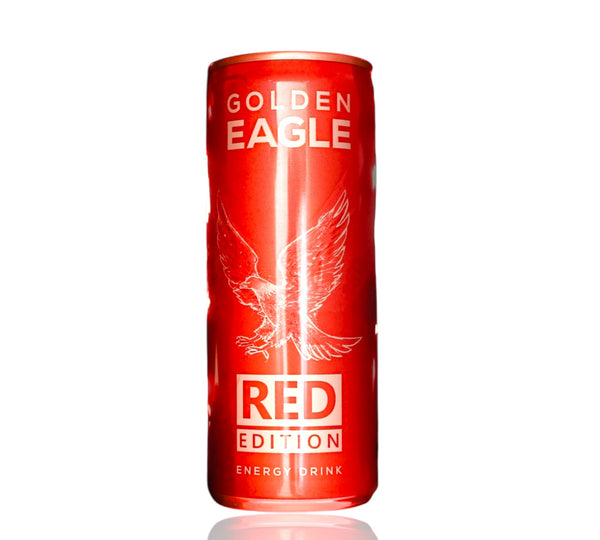 Golden Eagle Red Edition 250ml