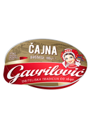 Gavrilović Teepastete 100g