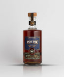 Potpis Barrique Pflaumenbrand – Premium Šljivovica 5Y 0,7l (42 % Vol.)