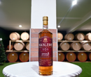 Nasleđe Edition 3 Classic – Premium Pflaumenbrand 0,7 l (42 % Vol.)