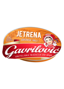 Leberpastete - Jetrena pašteta Gavrilović 100g