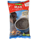 Šafram Gemahlener Mohn – Blaumohn für Backwaren und Desserts 200g