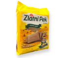 Zlatni Pek Fasten Kekse 630g (Posno) - Bambi