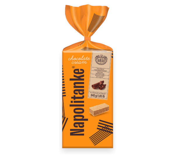 Napolitanke Choco 840g