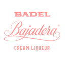 Bajadera likör Badel (Liker Bajadera) 0,7l Alk. 16% vol.