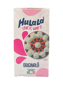 Hulalà Originala – Pflanzliche Schlagcreme zum Aufschlagen 500ml