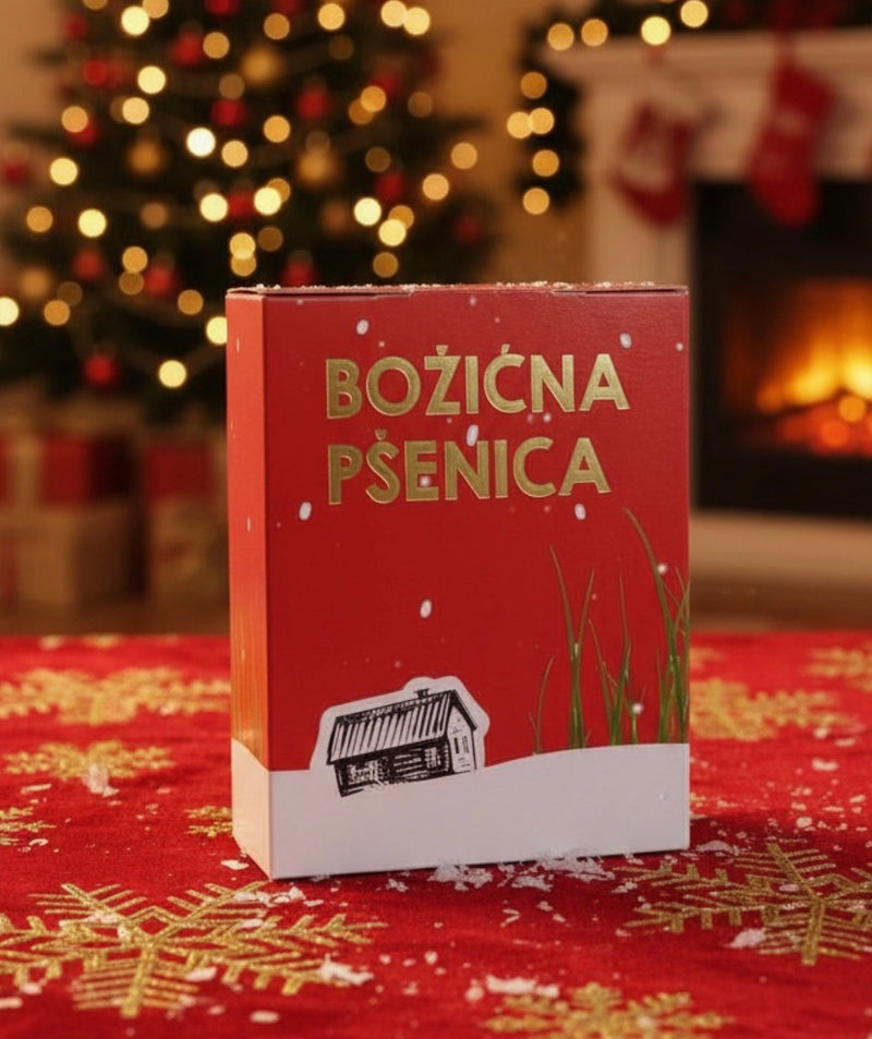 Božićna pšenica 200 g