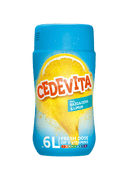Cedevita Bazga Limun (Holunder/Zitrone)