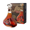 Premium Pflaumenbrand  "Stara pesma" Lux 12J 0,7L Alk. 40% vol.