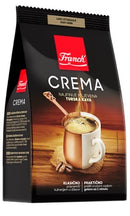 Franck Crema – 100 % Türkischer Kaffee 400g