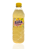 Sola Limonada 0,5l