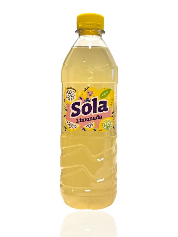 Sola Limonada 0,5l