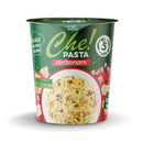 Che! Pasta Carbonara – Instant Nudelgericht im Becher (5 Minuten)