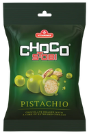 Choco Stobi Pistachio 60g