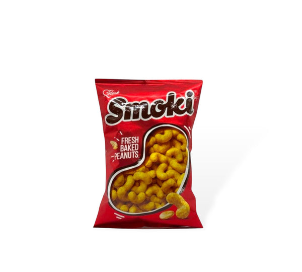 Erdnuss Štark - Smoki 40 g