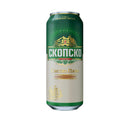 Skopsko Bier (Pivo) - Alk. 4,9 Vol. 0,5 l