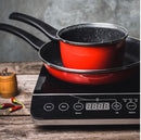 Metalac kaserola GRANIT INDUCTION 16cm/1,9lit