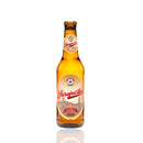 Sarajevsko Svijetlo Lager Pivo -  Lager Bier 0,33l