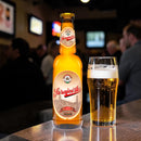 Sarajevsko Svijetlo Lager Pivo -  Lager Bier 0,33l