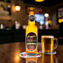 Sarajevsko Premium Lager Pivo - Bier 0,33l