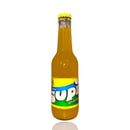 Jupi Extra Orange 0,25L – Kult-Orangenlimonade