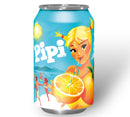 Pipi Orange Dose 0,33 l