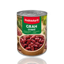 Podravka Grah Crveni – Rote Bohnen in Salzlake
