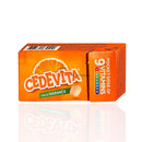 Cedevita Narandza Pocket – Bonbons mit Orangengeschmack 18g