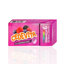 Cedevita Šumsko Voće Pocket – Bonbons mit Waldfruchtgeschmack