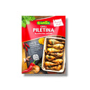 Šafram Grill Piletina – Würzige Grillhähnchen-Gewürzmischung 60g