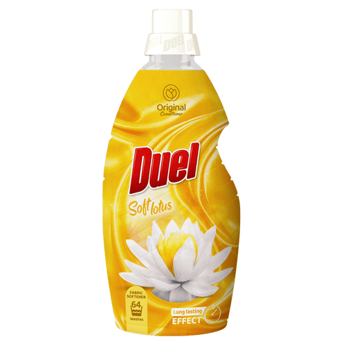 Duel Soft Lotus, 1,6l