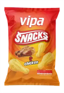 Vipa chicken snacks 110g