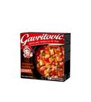 Svinjski Paprikaš - Schweinegulasch 300g