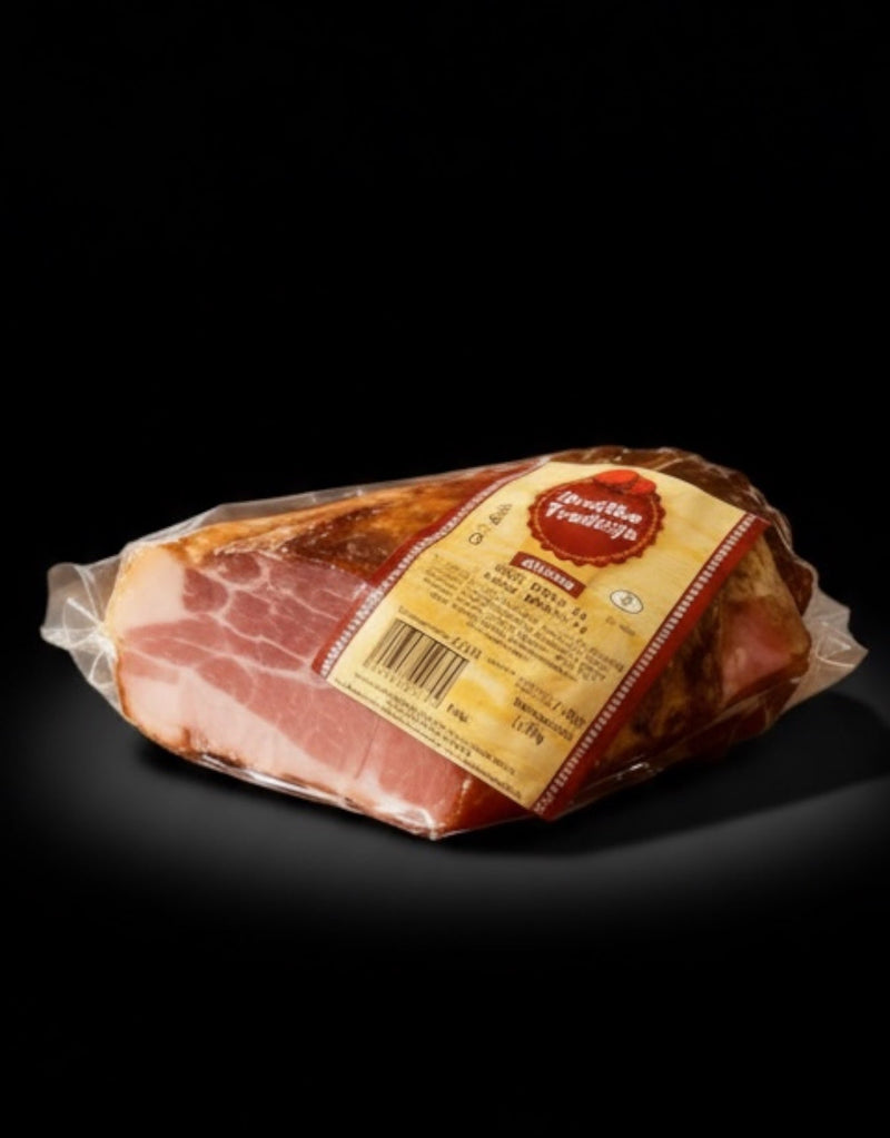 Drniski prsut 24 m. gereift - Dimmes