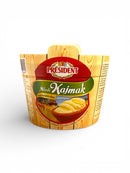 Junger Kajmak President