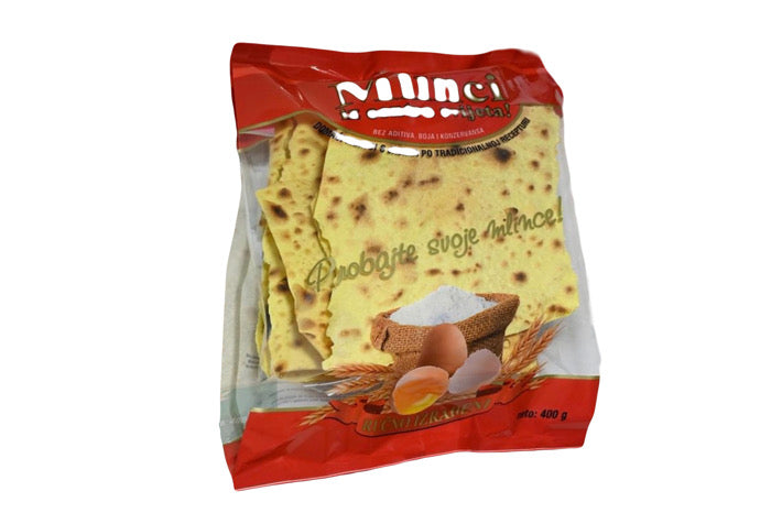Zagorski Mlinci 500 g Adria Store