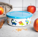 Metalac posuda za čuvanje hrane DINO 14cm/0,75lit - Vorratsdose DINO