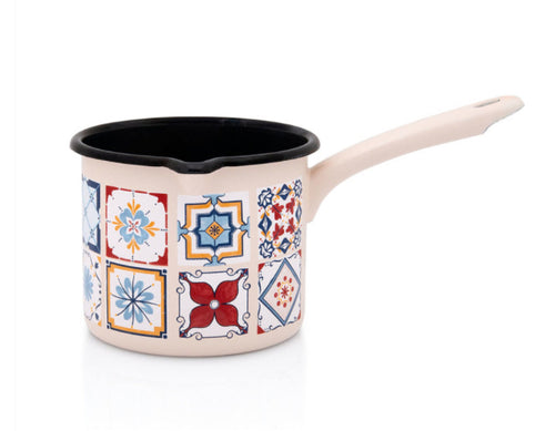 Metalac lonče sa kljunom PORTO 12cm/1,2lit - Kännchen mit Ausguss