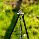 Metalac Nosac Kotlica - Dreibein-Ständer für Kochkessel (kotlić)