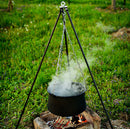 Metalac Nosac Kotlica - Dreibein-Ständer für Kochkessel (kotlić)