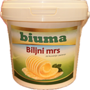 Biljni Mrs – Pflanzliches Fett zum Kochen und Backen