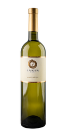 Fakin Malvazija Istarska -  Alk. 13 % vol. 0,75 l