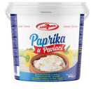 Adelina Paprika u pavlaci (Paprika im Schmand) 800g